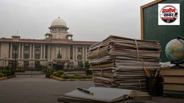 झारखंड शिक्षक भर्ती मामले में हाईकोर्ट ने CID जांच का दिया आदेश