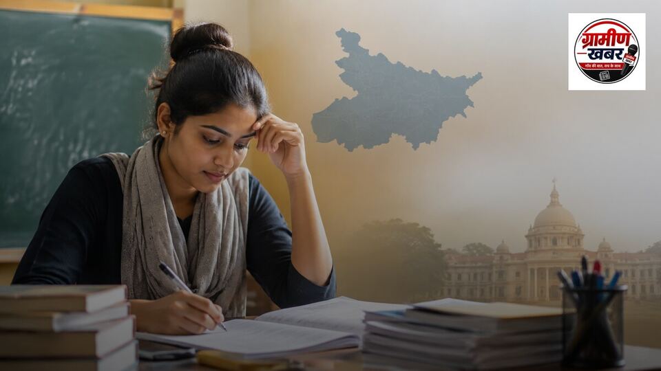 BPSC TRE-4: 32,388 शिक्षक पदों की आवेदन प्रक्रिया टली, नई तारीख का इंतजार